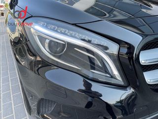 Mercedes-Benz Clase GLA GLA 200 CDI AMG Line