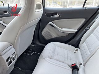 Mercedes-Benz Clase GLA GLA 200 CDI AMG Line
