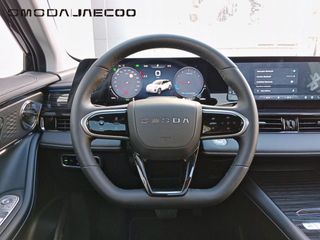 Omoda Omoda 5 1.6 TGDI (145CV) Premium MY25