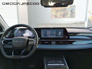 Omoda Omoda 5 1.6 TGDI (145CV) Premium MY25