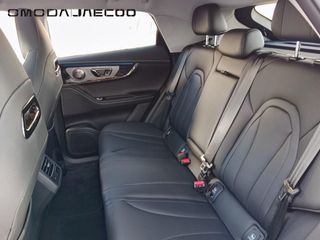 Omoda Omoda 5 1.6 TGDI (145CV) Premium MY25