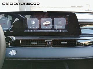 Omoda Omoda 5 1.6 TGDI (145CV) Premium MY25
