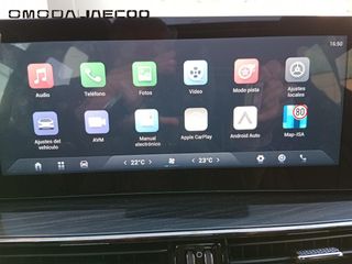 Omoda Omoda 5 1.6 TGDI (145CV) Premium MY25