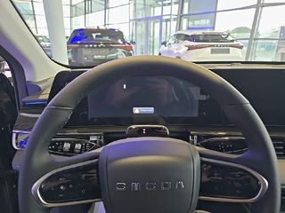 Omoda Omoda 5 1.6 TGDI (145CV) Premium MY25