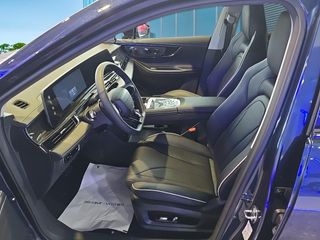 Omoda Omoda 5 1.6 TGDI (145CV) Premium MY25