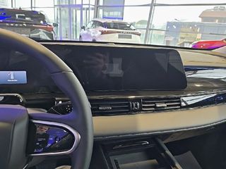Omoda Omoda 5 1.6 TGDI (145CV) Premium MY25