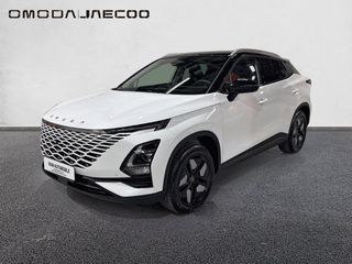 Omoda Omoda 5 1.6 TGDI (145CV) Premium MY25