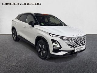Omoda Omoda 5 1.6 TGDI (145CV) Premium MY25