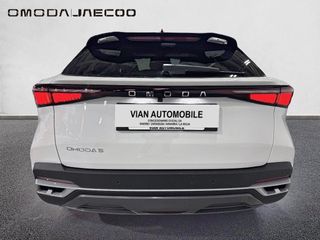 Omoda Omoda 5 1.6 TGDI (145CV) Premium MY25