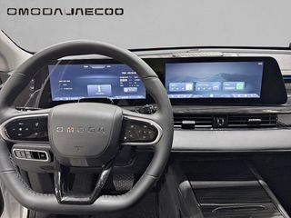 Omoda Omoda 5 1.6 TGDI (145CV) Premium MY25