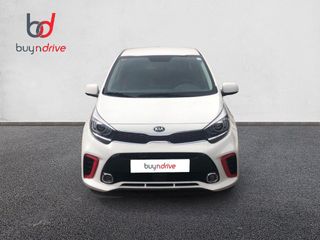 Kia Picanto 1.0 CVVT 49kW (67CV) GT Line