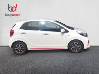 Kia Picanto 1.0 CVVT 49kW (67CV) GT Line