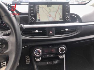 Kia Picanto 1.0 CVVT 49kW (67CV) GT Line