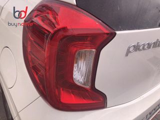 Kia Picanto 1.0 CVVT 49kW (67CV) GT Line