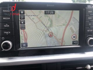 Kia Picanto 1.0 CVVT 49kW (67CV) GT Line