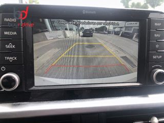 Kia Picanto 1.0 CVVT 49kW (67CV) GT Line