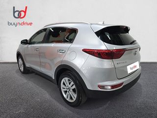 Kia Sportage 1.6 GDi 97kW (132CV) Concept 4x2