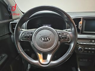 Kia Sportage 1.6 GDi 97kW (132CV) Concept 4x2