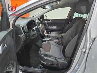 Kia Sportage 1.6 GDi 97kW (132CV) Concept 4x2