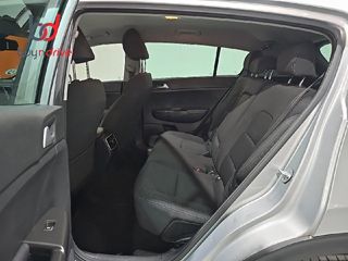 Kia Sportage 1.6 GDi 97kW (132CV) Concept 4x2