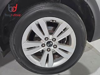 Kia Sportage 1.6 GDi 97kW (132CV) Concept 4x2