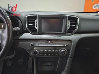 Kia Sportage 1.6 GDi 97kW (132CV) Concept 4x2