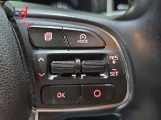 Kia Sportage 1.6 GDi 97kW (132CV) Concept 4x2