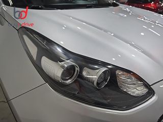 Kia Sportage 1.6 GDi 97kW (132CV) Concept 4x2