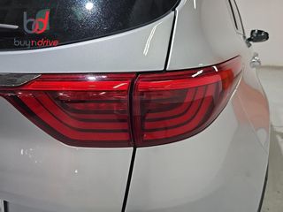 Kia Sportage 1.6 GDi 97kW (132CV) Concept 4x2