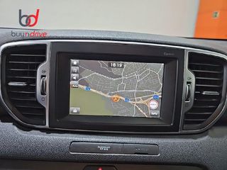 Kia Sportage 1.6 GDi 97kW (132CV) Concept 4x2