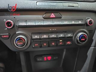 Kia Sportage 1.6 GDi 97kW (132CV) Concept 4x2