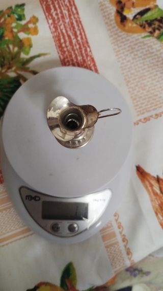 Anfora Argento 800