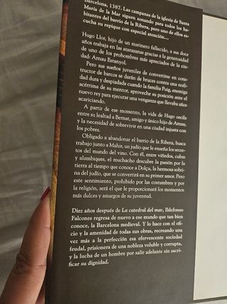Los herederos de la tierra (Novela histórica) (...