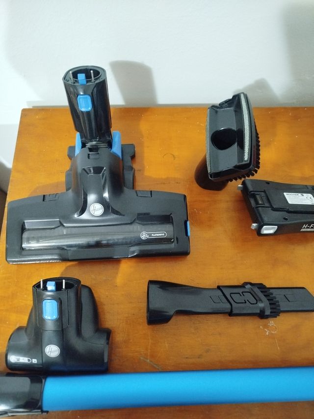 Hoover HF222UPT H-Free 200 Aspiradora