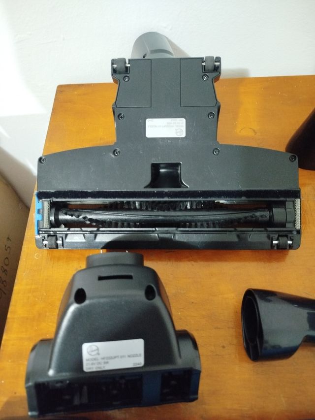 Hoover HF222UPT H-Free 200 Aspiradora