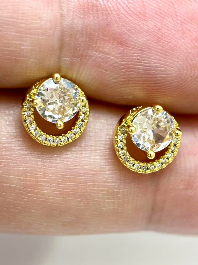 Conjunto Pandora: Collar y pendientes