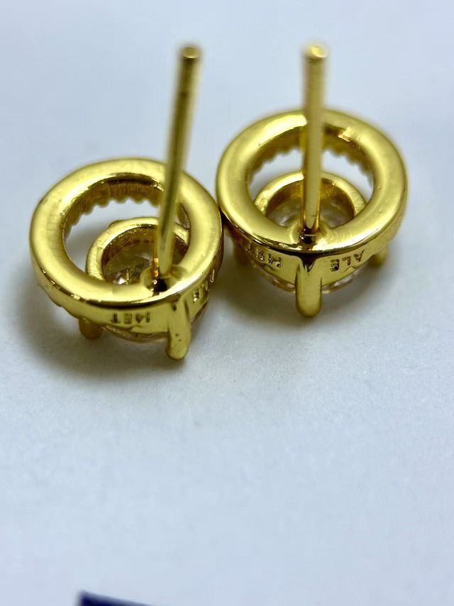 Conjunto Pandora: Collar y pendientes