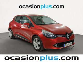 Renault Clio dCi 90 Expression EDC eco2 66 kW (90 CV)