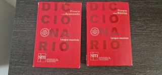 DICCIONARIOS DE PRIMARIA 