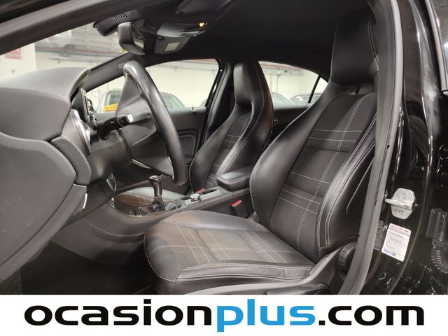 Mercedes-Benz Clase A 180 CDI Blue Efficiency Urban 80 kW (109 CV)