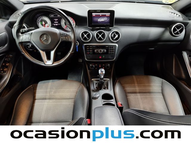 Mercedes-Benz Clase A 180 CDI Blue Efficiency Urban 80 kW (109 CV)