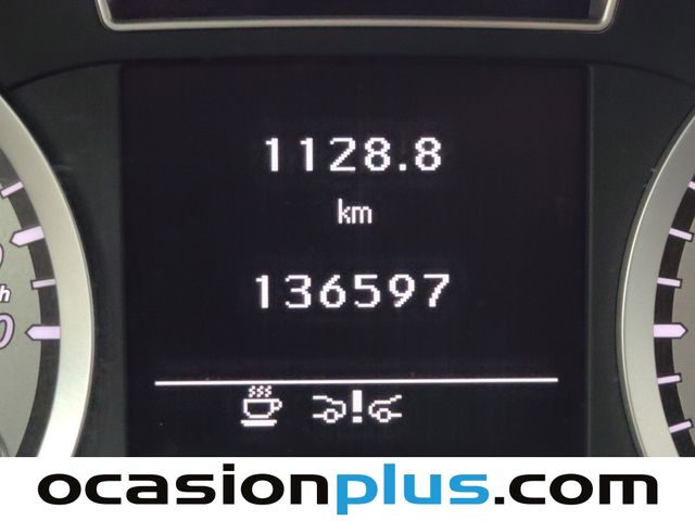 Mercedes-Benz Clase A 180 CDI Blue Efficiency Urban 80 kW (109 CV)
