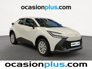 Toyota C-HR 1.8 140H Active 103 kW (140 CV)