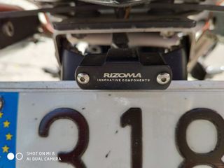 Kawasaki Z750 (2008) - 63000km impecable