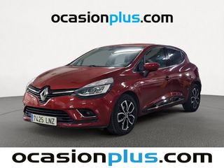 Renault Clio Zen Energy TCe 66 kW (90 CV)