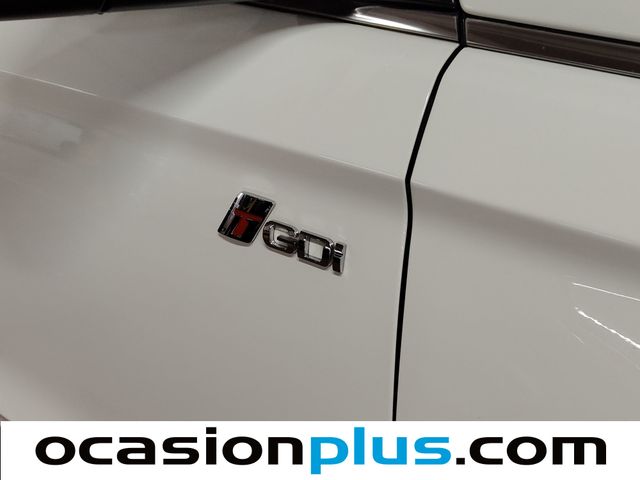 Ssangyong Korando G15T Urban 120 kW (163 CV)