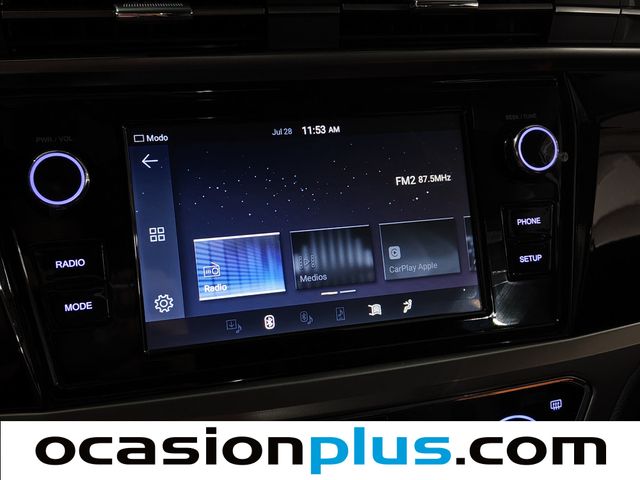 Ssangyong Korando G15T Urban 120 kW (163 CV)