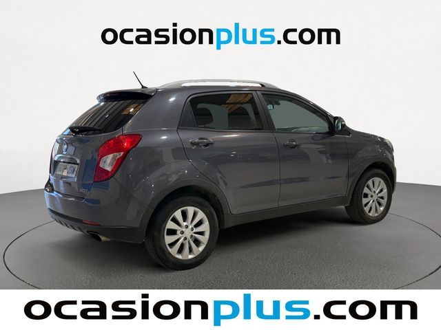 Ssangyong Korando D22T Premium 4x2 131 kW (178 CV)