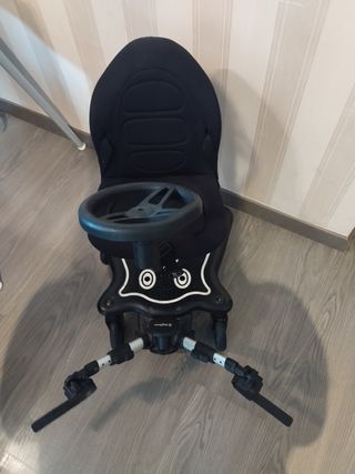 Patinete Bebe Universal