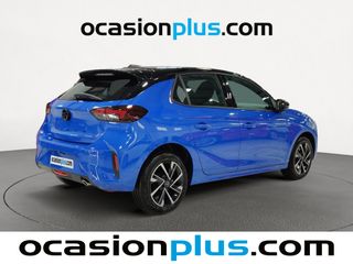 Opel Corsa 1.2T XHL GS 74 kW (100 CV)